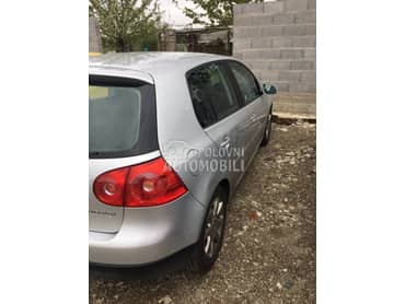 Stakla za Volkswagen Golf 5