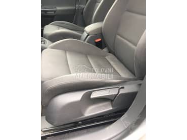 Prednje sedište za Volkswagen Golf 5