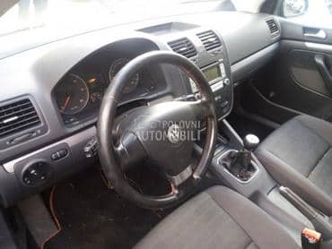 Instrument tabla za Volkswagen Golf 5
