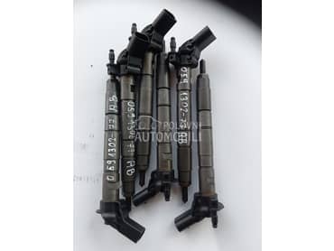 Dizne  3,0.TDI za Volkswagen Touareg od 2004. do 2009. god.