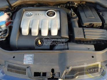 Vodena pumpa 1.9 TDI za Volkswagen Golf 5