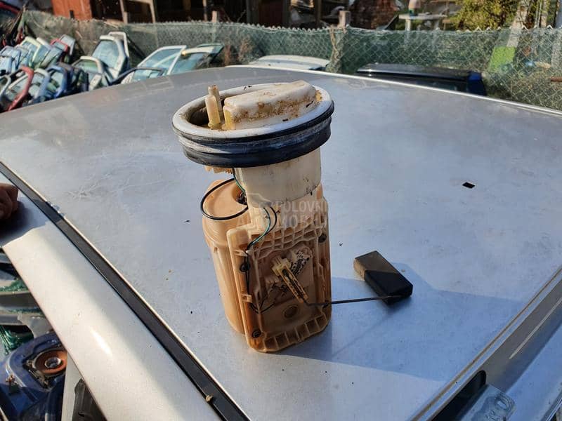 1.4 16v pumpa goriva