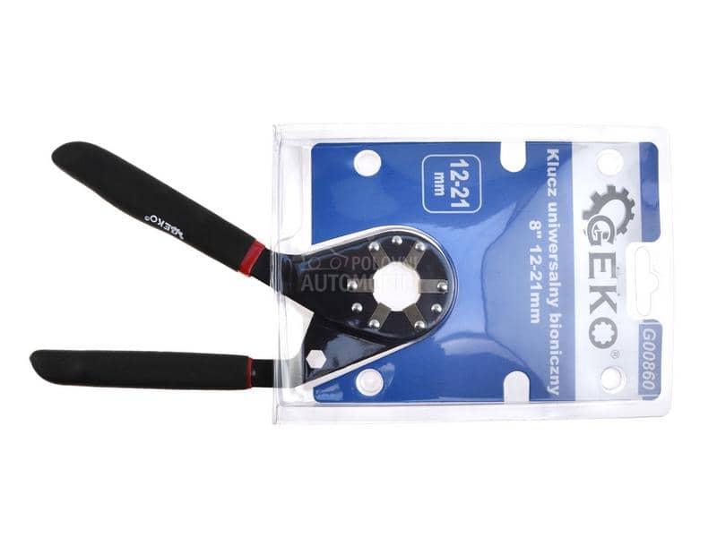 Univerzalni ključ za šrafove i matice