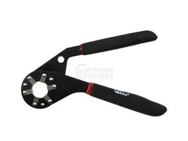 Univerzalni ključ za šrafove i matice