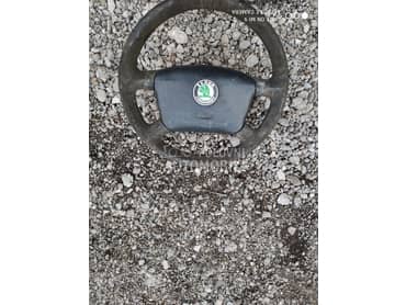 AIR BAG za Škoda Octavia