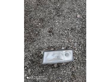 Levi far za za Škoda Octavia