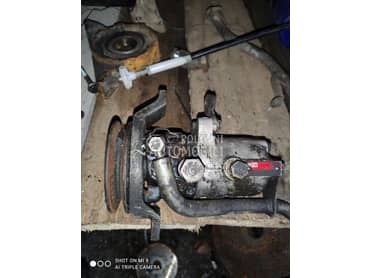 Pupa volana za za Audi 100, 200