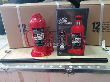 Hidraulična dizalica 12t