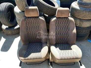 sedista tapaciri za Renault R 19