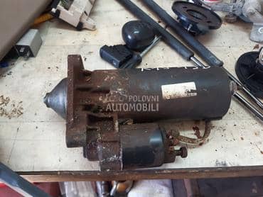 anaser za Renault R 19