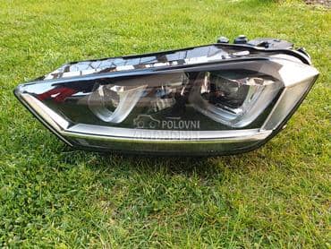 FAR LEVI LED - XENON za Volkswagen Golf Sportsvan od 2013. do 2017. god.