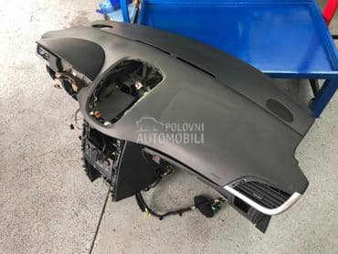 INSTRUMENT TABLA za Peugeot 407