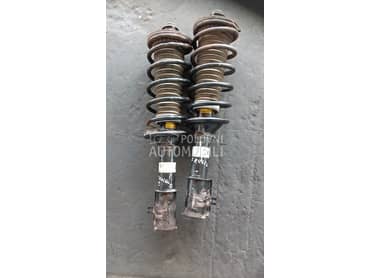 Zadnji amortizeri za Land Rover Freelander od 2000. do 2004. god.