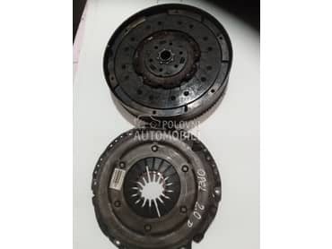 Zamajac 2,0.jtdm za Opel Insignia od 2008. do 2012. god.