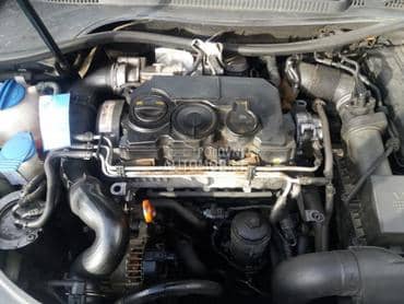 Karter 1.9 tdi za Volkswagen Golf 5