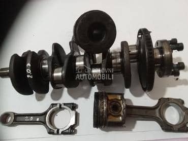 Radilica  2,0jtdm za Opel Insignia od 2008. do 2012. god.