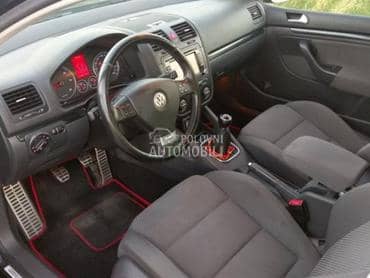 Pedala gasa za Volkswagen Golf 5