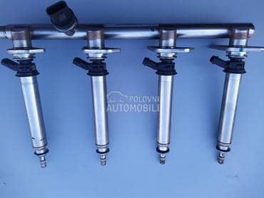 Dizne za Mercedes Benz C 180, C 200, E 200 ... od 2013. do 2018. god.