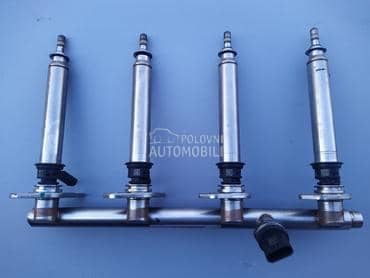 Dizne A2780700687 za Mercedes Benz E Klasa od 2013. do 2018. god.