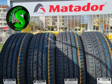 Matador 185/60 R15 Letnja