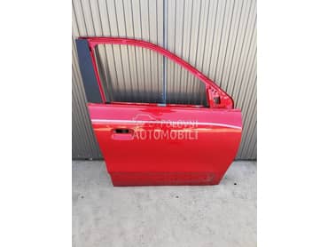 prednja desna vrata za Renault Twingo od 2014. do 2020. god.