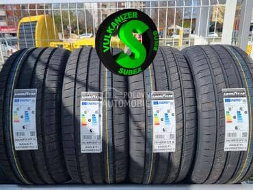 Goodyear 245/40 R18 Letnja