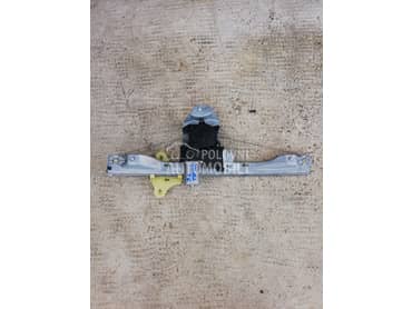 prednji levi podizac za Renault Twingo od 2014. do 2020. god.