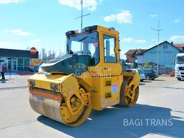 BOMAG BW174AD