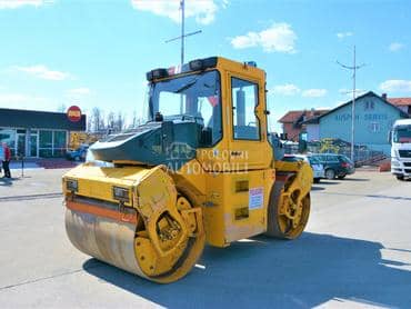 BOMAG BW174AD