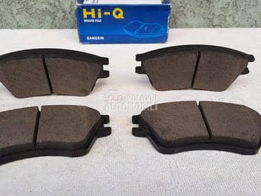 Pločice prednje za Hyundai Elantra od 2000. do 2006. god.