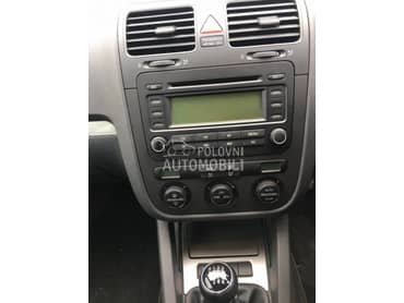 Prekidač i tasteri za Volkswagen Golf 5