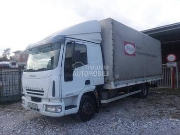 IVECO EURO KARGO DELOVI