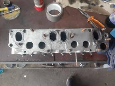 Glava  1.4 mpi za Škoda Fabia od 2000. do 2007. god.