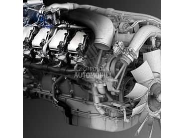 Motori i delovi motora