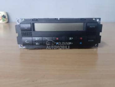 Komande klime za Seat Alhambra