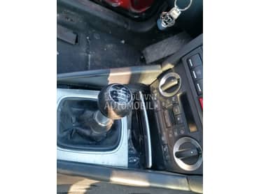 Rucica menjaca 6 brz za Audi A3 od 2004. do 2009. god.