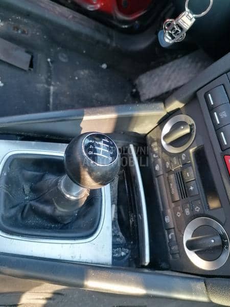 Rucica menjaca 6 brz