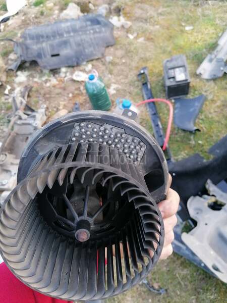 Ventilator