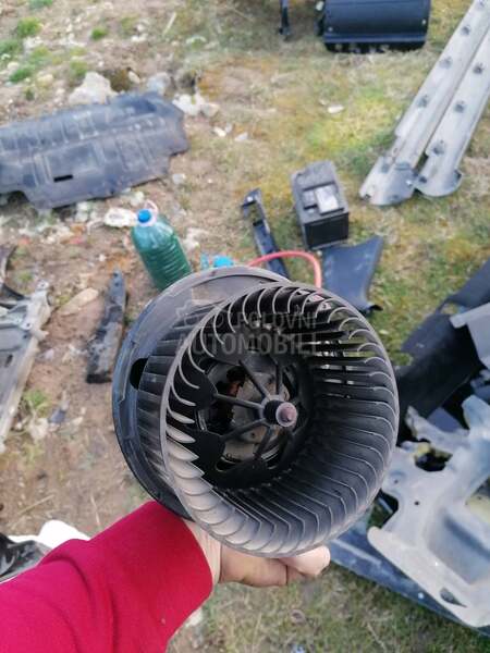 Ventilator