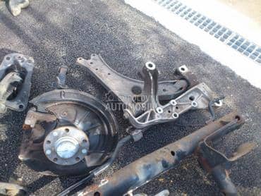 Opruge za Volkswagen Golf 5