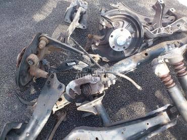 Kočiona klešta za Volkswagen Golf 5