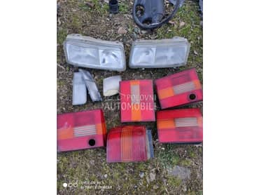 Farovi Stopovi za za Volkswagen Passat B4