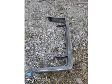 Zadnji branik za za Volkswagen Jetta