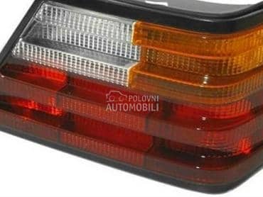 Stop lape za Mercedes Benz Ostalo