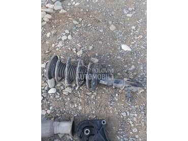 amortizeri za Fiat Punto