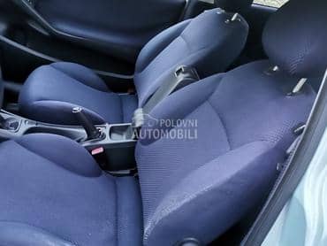 enterier za Fiat Stilo