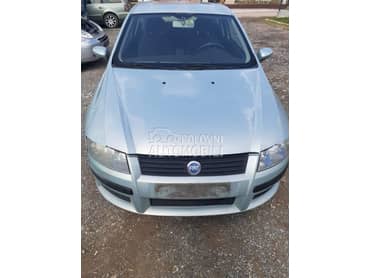 far,hauba,branik za Fiat Stilo