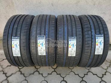 Goodyear 285/40 R21 Letnja