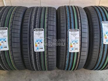 Continental 315/40 R21 Letnja