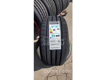 Fulda 225/45 R17 Letnja